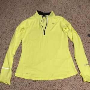 Nike Dri-Fit Pull-over